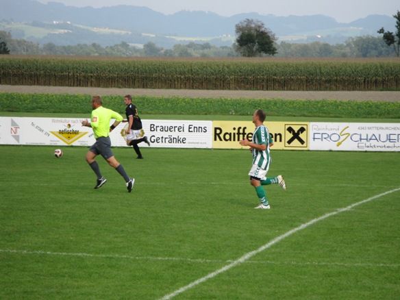 Fußball 2009 - 