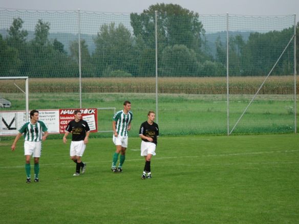 Fußball 2009 - 