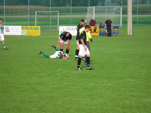 Fußball 2009 - 