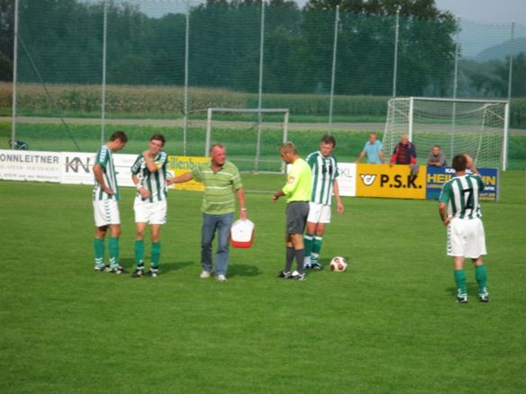 Fußball 2009 - 