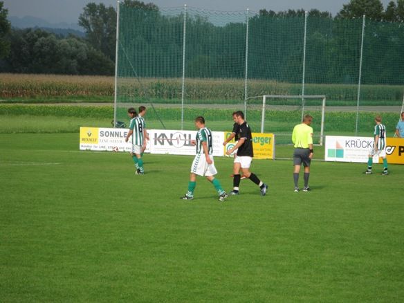 Fußball 2009 - 