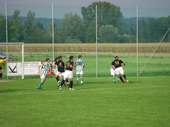 Fußball 2009 - 