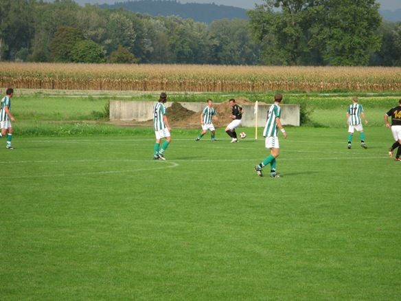 Fußball 2009 - 