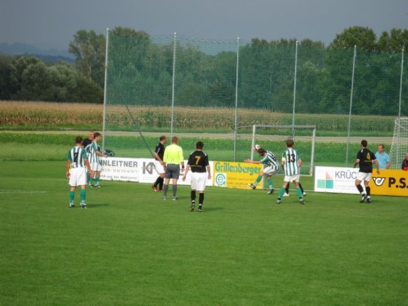 Fußball 2009 - 