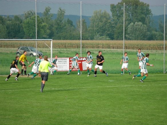 Fußball 2009 - 