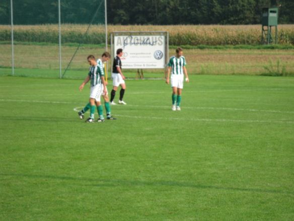 Fußball 2009 - 