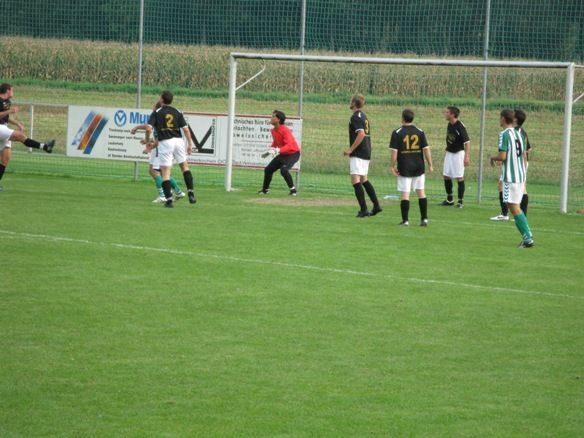 Fußball 2009 - 