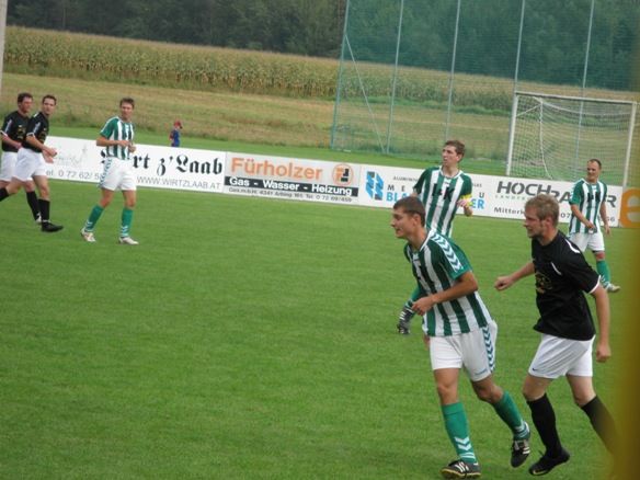 Fußball 2009 - 