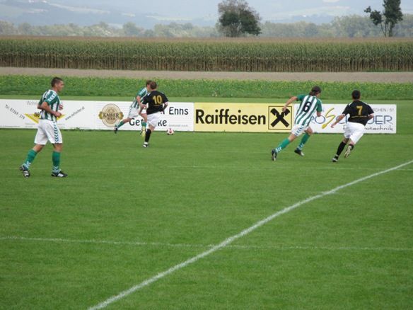 Fußball 2009 - 