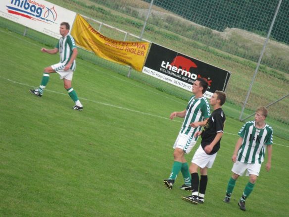 Fußball 2009 - 