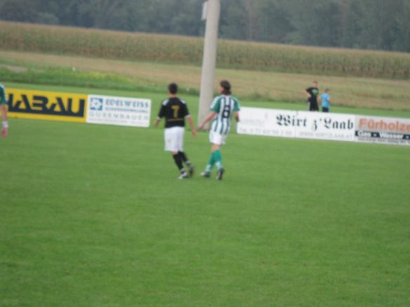 Fußball 2009 - 