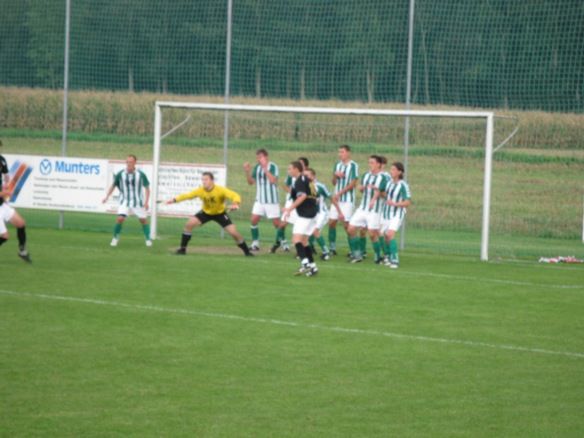 Fußball 2009 - 