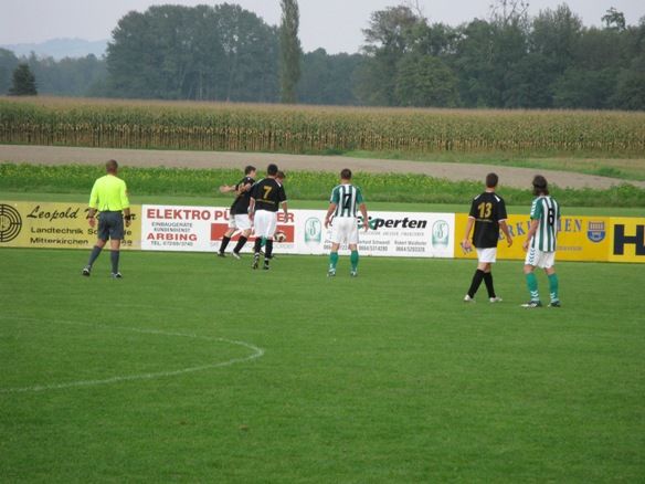 Fußball 2009 - 