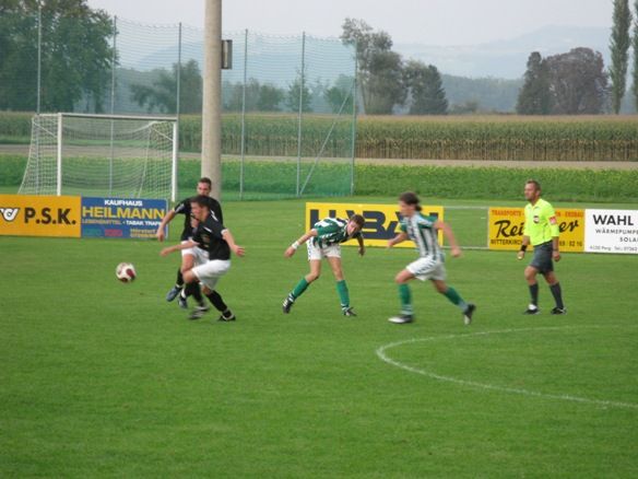 Fußball 2009 - 