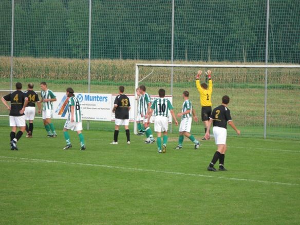 Fußball 2009 - 