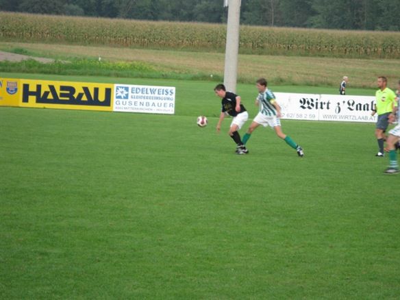 Fußball 2009 - 