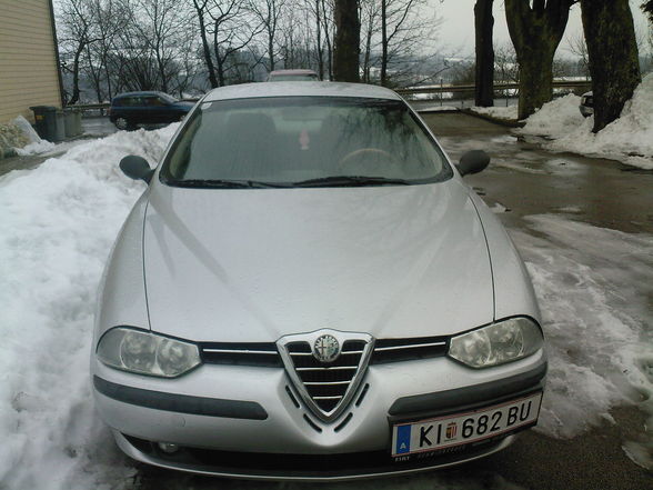 my old car : ( - 