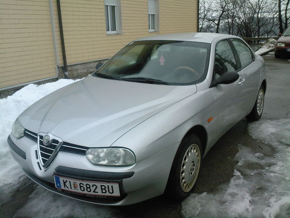 my old car : ( - 