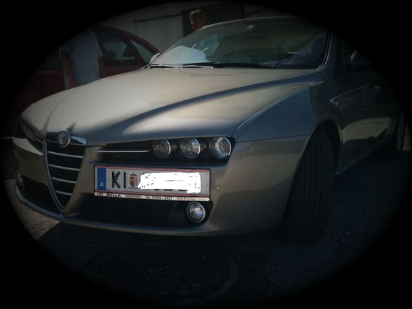 my new car : ) - 