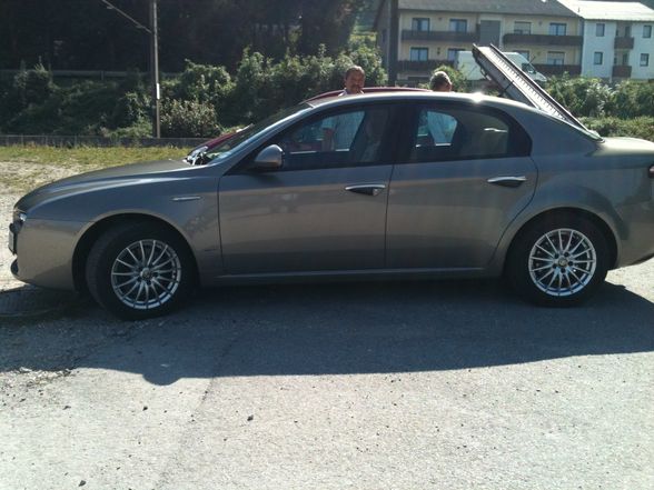 my new car : ) - 