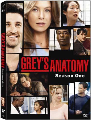 Grey`s Anatomy - 