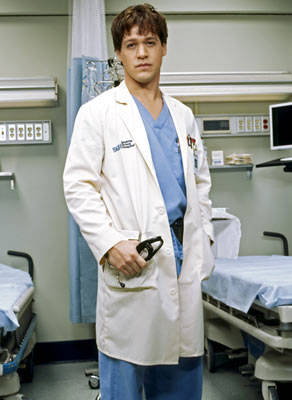 Grey`s Anatomy - 