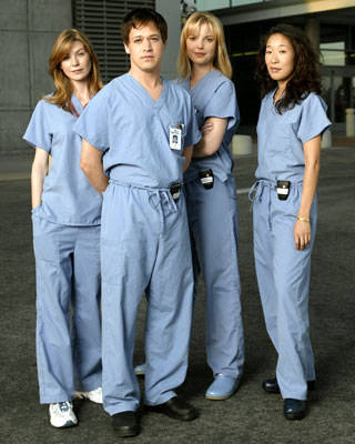 Grey`s Anatomy - 