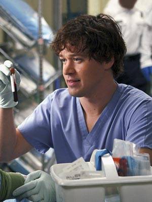 Grey`s Anatomy - 