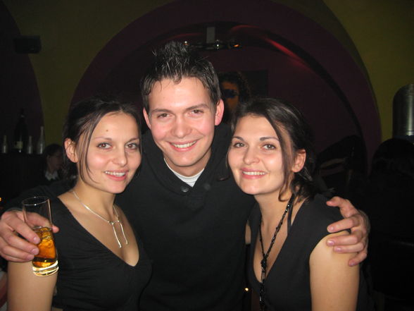 **Silvester 2008-09** - 