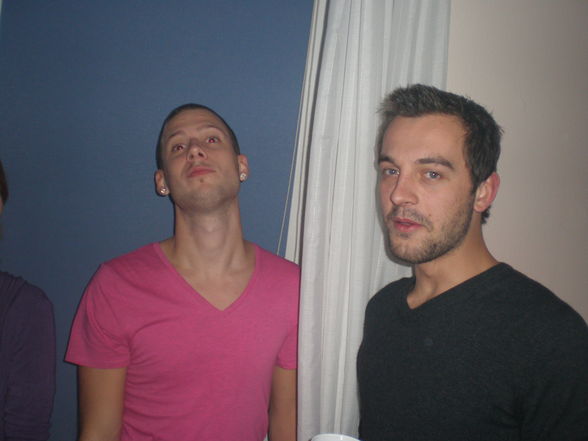 Its party time...! - 