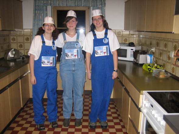 Fasching 2007 - 