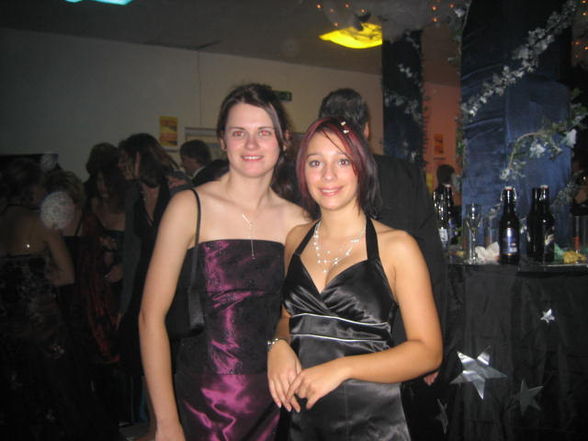 Abschlussball 2008 HLUW - 