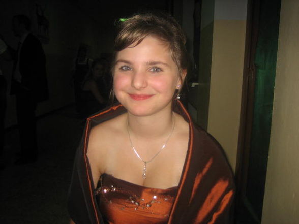 HLUW Ball 2009 - 