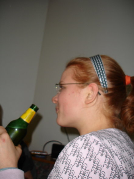 Silvester 2006 - 