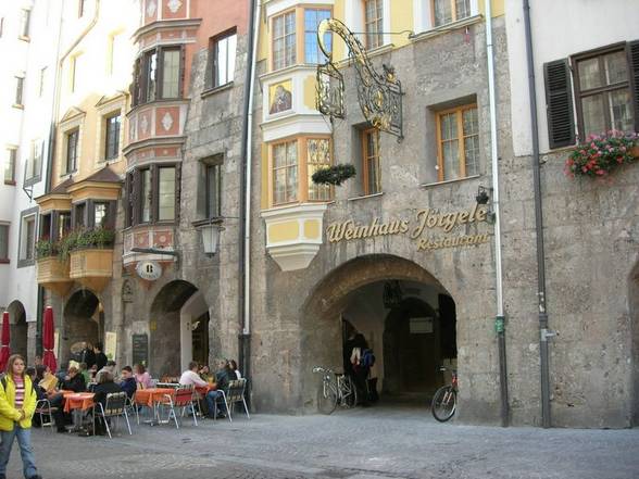 Innsbruck - 