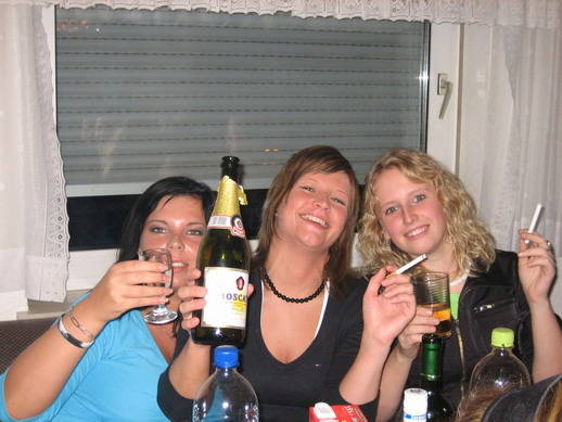 SiLVesTeR 2005/06 ;-) - 