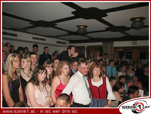 Abschlussball - 