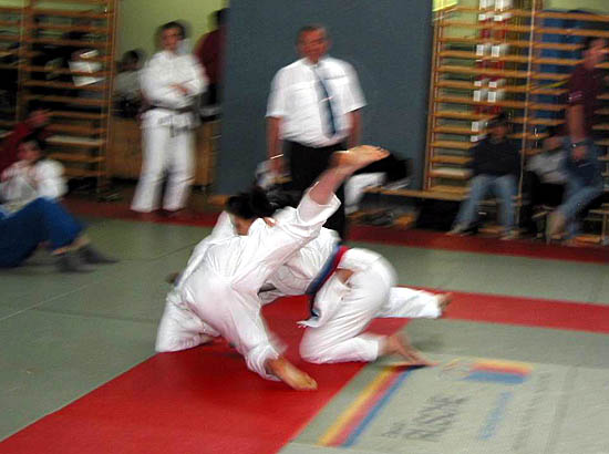 Judo - 