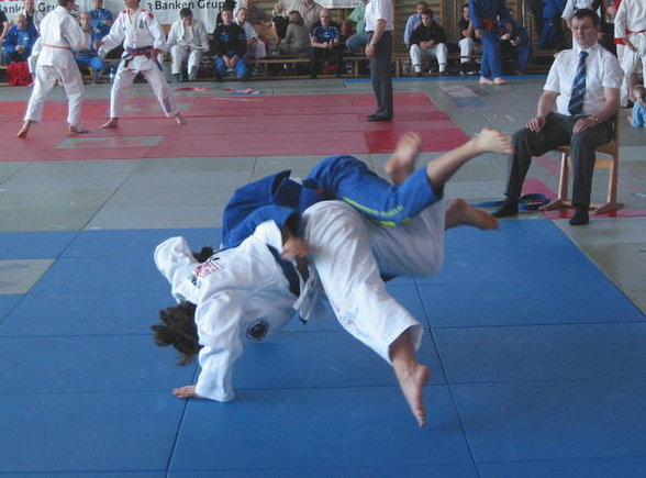 Judo - 