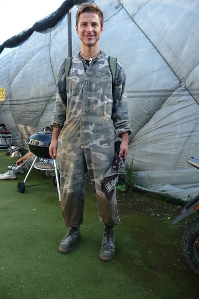 Paintball - 