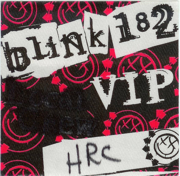 The best band ever BLINK 182 4-EVER!!!!! - 