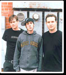 The best band ever BLINK 182 4-EVER!!!!! - 