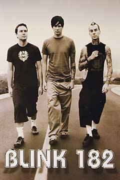 The best band ever BLINK 182 4-EVER!!!!! - 