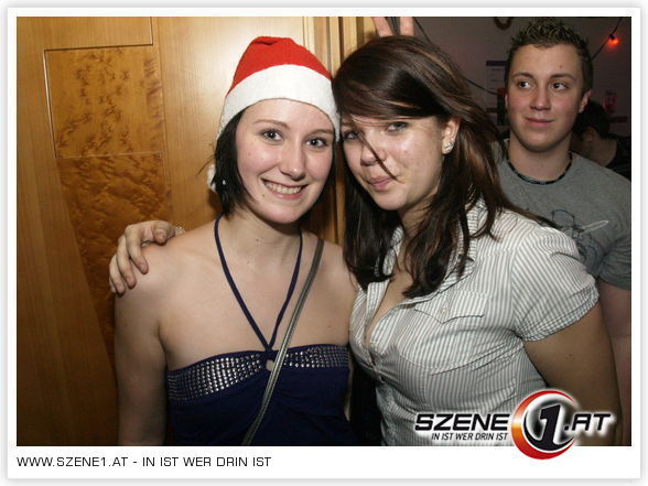 Rocking Christmas Party 2008 - 