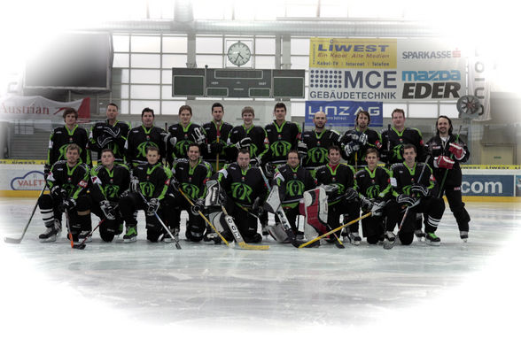 Eishockey - 