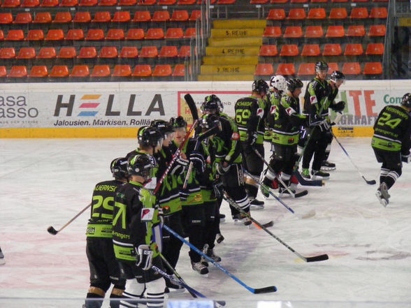 Eishockey - 