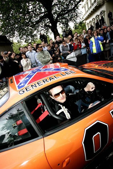 GUMBALL 3000 - 