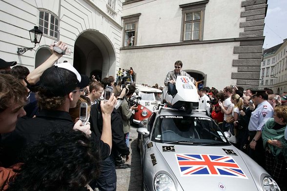 GUMBALL 3000 - 