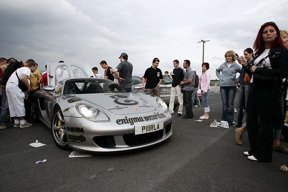 GUMBALL 3000 - 