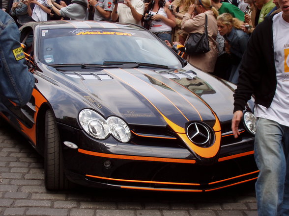 GUMBALL 3000 - 